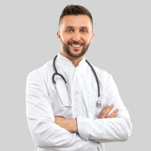 Equipo médico