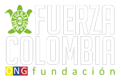 ONG Fundación Fuerza Colombia